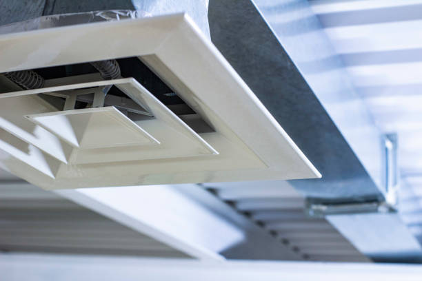Best Air Vent Cleaning Services  in Port Lavaca, TX