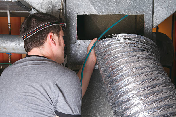 Best Air Vent Cleaning Services  in Port Lavaca, TX