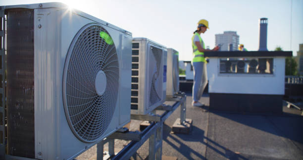 Best HVAC Maintenance and Cleaning  in Port Lavaca, TX