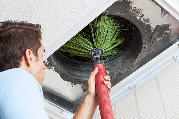 Best Affordable HVAC Duct Cleaning  in Port Lavaca, TX