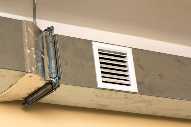 Professional Airduct Cleaning in TX